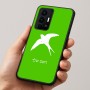 כיסוי בעיצוב אישי עם השם שלך לדגם - Realme GT 8 Pro 5G בעיצוב לבלוע