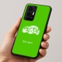 כיסוי בעיצוב אישי עם השם שלך לדגם - Realme GT 8 Pro 5G בעיצוב מכונית