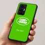 כיסוי בעיצוב אישי עם השם שלך לדגם - Realme GT 8 Pro 5G בעיצוב לנד רובר