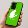 כיסוי בעיצוב אישי עם השם שלך לדגם - Realme GT 8 Pro 5G בעיצוב בתים של שרלוק