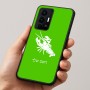 כיסוי בעיצוב אישי עם השם שלך לדגם - Realme GT 8 Pro 5G בעיצוב מזלות - סרטן