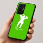 כיסוי בעיצוב אישי עם השם שלך לדגם - Realme GT 8 Pro 5G בעיצוב פיתוח גוף