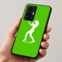 כיסוי בעיצוב אישי עם השם שלך לדגם - Realme GT 8 Pro 5G בעיצוב אישה מגוננת