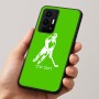 כיסוי בעיצוב אישי עם השם שלך לדגם - Realme GT 8 Pro 5G בעיצוב שחקן הוקי