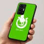 כיסוי בעיצוב אישי עם השם שלך לדגם - Realme GT 8 Pro 5G בעיצוב פרסה וסוס