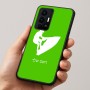 כיסוי בעיצוב אישי עם השם שלך לדגם - Realme GT 8 Pro 5G בעיצוב אופנוע ים