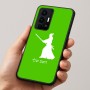 כיסוי בעיצוב אישי עם השם שלך לדגם - Realme GT 8 Pro 5G בעיצוב סמוראי
