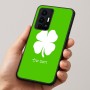 כיסוי בעיצוב אישי עם השם שלך לדגם - Realme GT 8 Pro 5G בעיצוב קלבר