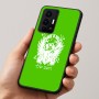 כיסוי בעיצוב אישי עם השם שלך לדגם - Realme GT 8 Pro 5G בעיצוב רוקנרול