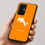 כיסוי בעיצוב אישי עם השם שלך לדגם - Realme GT 8 Pro 5G בעיצוב כריש ראש פטיש