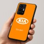 כיסוי בעיצוב אישי עם השם שלך לדגם - Realme GT 8 Pro 5G בעיצוב קיה