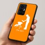 כיסוי בעיצוב אישי עם השם שלך לדגם - Realme GT 8 Pro 5G בעיצוב גריל ברביקיו