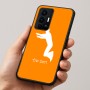 כיסוי בעיצוב אישי עם השם שלך לדגם - Realme GT 8 Pro 5G בעיצוב פארקורינג