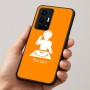 כיסוי בעיצוב אישי עם השם שלך לדגם - Realme GT 8 Pro 5G בעיצוב אזור מוזיקה של די ג'יי