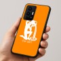 כיסוי בעיצוב אישי עם השם שלך לדגם - Realme GT 8 Pro 5G בעיצוב מזלות - דלי