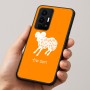 כיסוי בעיצוב אישי עם השם שלך לדגם - Realme GT 8 Pro 5G בעיצוב מזלות - טלה