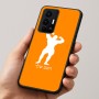 כיסוי בעיצוב אישי עם השם שלך לדגם - Realme GT 8 Pro 5G בעיצוב פיתוח גוף