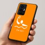 כיסוי בעיצוב אישי עם השם שלך לדגם - Realme GT 8 Pro 5G בעיצוב כדור מים אולימפי