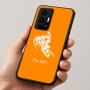 כיסוי בעיצוב אישי עם השם שלך לדגם - Realme GT 8 Pro 5G בעיצוב אופנוע שלג