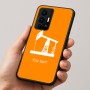 כיסוי בעיצוב אישי עם השם שלך לדגם - Realme GT 8 Pro 5G בעיצוב באר נפט