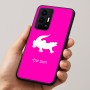כיסוי בעיצוב אישי עם השם שלך לדגם - Realme GT 8 Pro 5G בעיצוב תנין