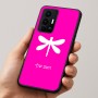 כיסוי בעיצוב אישי עם השם שלך לדגם - Realme GT 8 Pro 5G בעיצוב שפירית