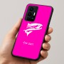 כיסוי בעיצוב אישי עם השם שלך לדגם - Realme GT 8 Pro 5G בעיצוב לדוג