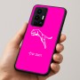 כיסוי בעיצוב אישי עם השם שלך לדגם - Realme GT 8 Pro 5G בעיצוב פומה