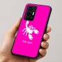 כיסוי בעיצוב אישי עם השם שלך לדגם - Realme GT 8 Pro 5G בעיצוב עקרב