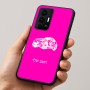 כיסוי בעיצוב אישי עם השם שלך לדגם - Realme GT 8 Pro 5G בעיצוב מכונית