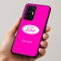 כיסוי בעיצוב אישי עם השם שלך לדגם - Realme GT 8 Pro 5G בעיצוב לחצות