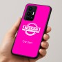 כיסוי בעיצוב אישי עם השם שלך לדגם - Realme GT 8 Pro 5G בעיצוב ניסאן