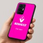 כיסוי בעיצוב אישי עם השם שלך לדגם - Realme GT 8 Pro 5G בעיצוב רנו
