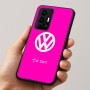 כיסוי בעיצוב אישי עם השם שלך לדגם - Realme GT 8 Pro 5G בעיצוב פולקסווגן