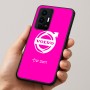 כיסוי בעיצוב אישי עם השם שלך לדגם - Realme GT 8 Pro 5G בעיצוב וולוו