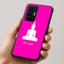 כיסוי בעיצוב אישי עם השם שלך לדגם - Realme GT 8 Pro 5G בעיצוב בודה