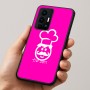 כיסוי בעיצוב אישי עם השם שלך לדגם - Realme GT 8 Pro 5G בעיצוב שף