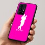 כיסוי בעיצוב אישי עם השם שלך לדגם - Realme GT 8 Pro 5G בעיצוב ג'יימס בונד