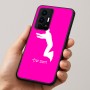 כיסוי בעיצוב אישי עם השם שלך לדגם - Realme GT 8 Pro 5G בעיצוב פארקורינג