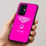 כיסוי בעיצוב אישי עם השם שלך לדגם - Realme GT 8 Pro 5G בעיצוב בריכה - ביליארד -