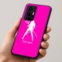 כיסוי בעיצוב אישי עם השם שלך לדגם - Realme GT 8 Pro 5G בעיצוב אישה שטן