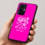 כיסוי בעיצוב אישי עם השם שלך לדגם - Realme GT 8 Pro 5G בעיצוב מחזמר אנג'ל 2