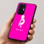 כיסוי בעיצוב אישי עם השם שלך לדגם - Realme GT 8 Pro 5G בעיצוב קוקופלי