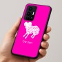 כיסוי בעיצוב אישי עם השם שלך לדגם - Realme GT 8 Pro 5G בעיצוב מזלות - טלה