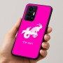 כיסוי בעיצוב אישי עם השם שלך לדגם - Realme GT 8 Pro 5G בעיצוב מזלות - גדי