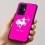 כיסוי בעיצוב אישי עם השם שלך לדגם - Realme GT 8 Pro 5G בעיצוב מזלות - קשת