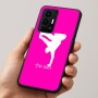 כיסוי בעיצוב אישי עם השם שלך לדגם - Realme GT 8 Pro 5G בעיצוב ברייקדאנס