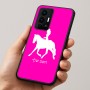 כיסוי בעיצוב אישי עם השם שלך לדגם - Realme GT 8 Pro 5G בעיצוב קאוגירל - אישה