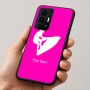 כיסוי בעיצוב אישי עם השם שלך לדגם - Realme GT 8 Pro 5G בעיצוב אופנוע ים