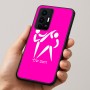 כיסוי בעיצוב אישי עם השם שלך לדגם - Realme GT 8 Pro 5G בעיצוב לוחמים אולימפיים